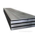 ASTM A36 Karbon Çelik Plaka